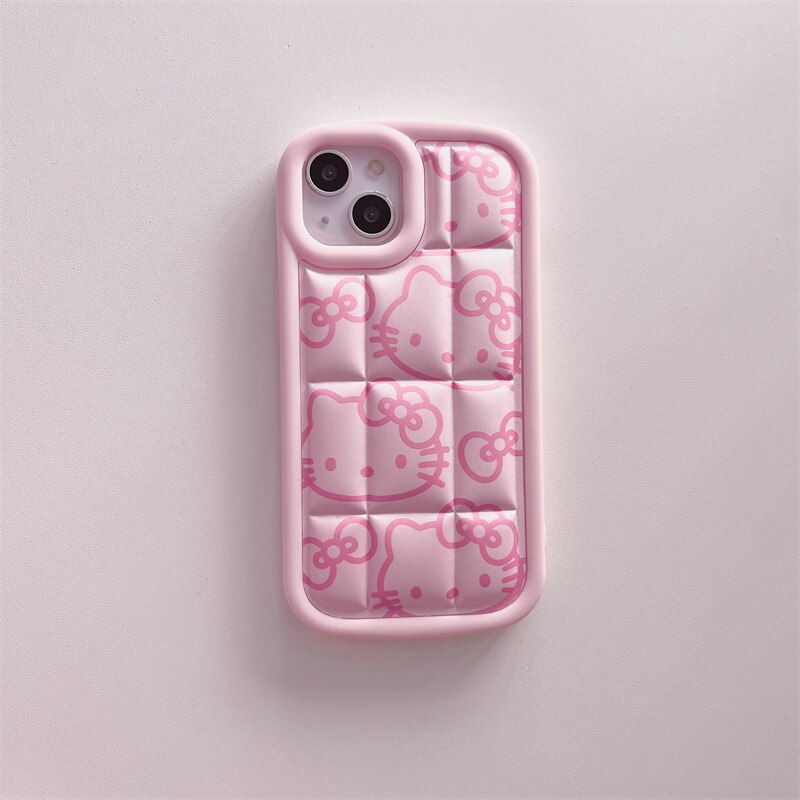 Hello Kitty iPhone 14 Case