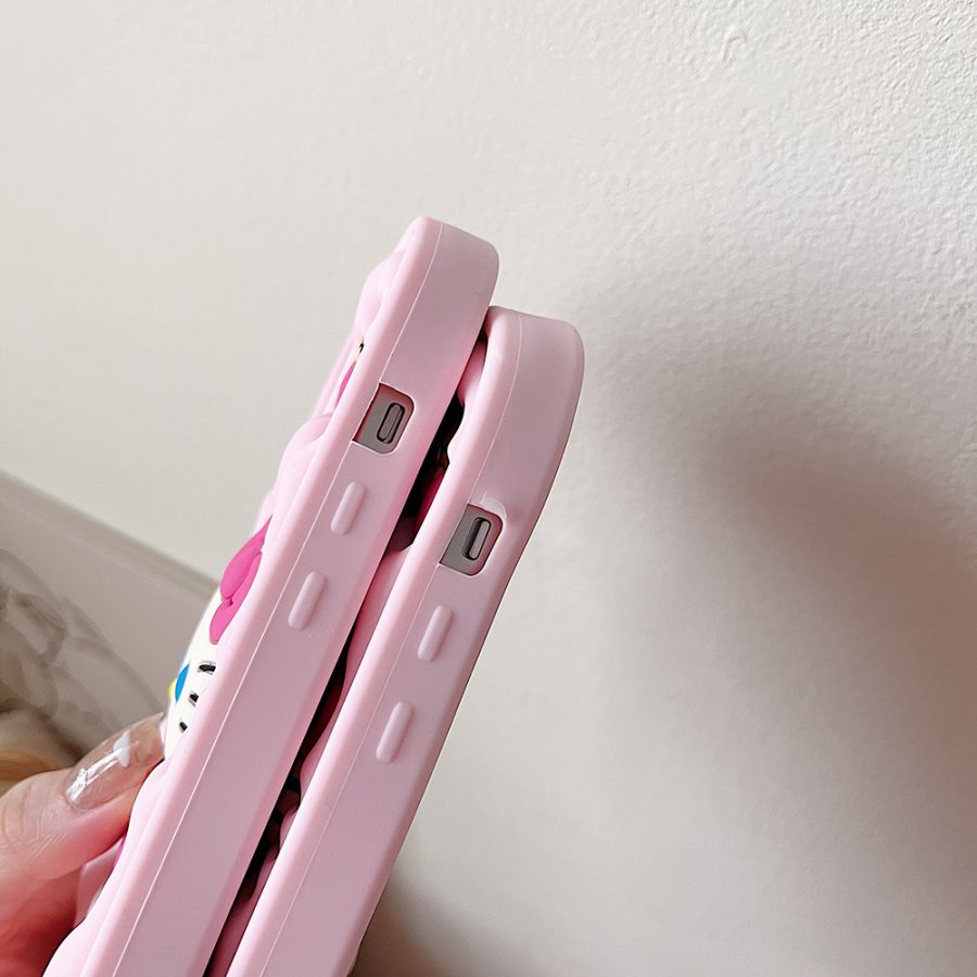 Hello Kitty iPhone 11 Cases