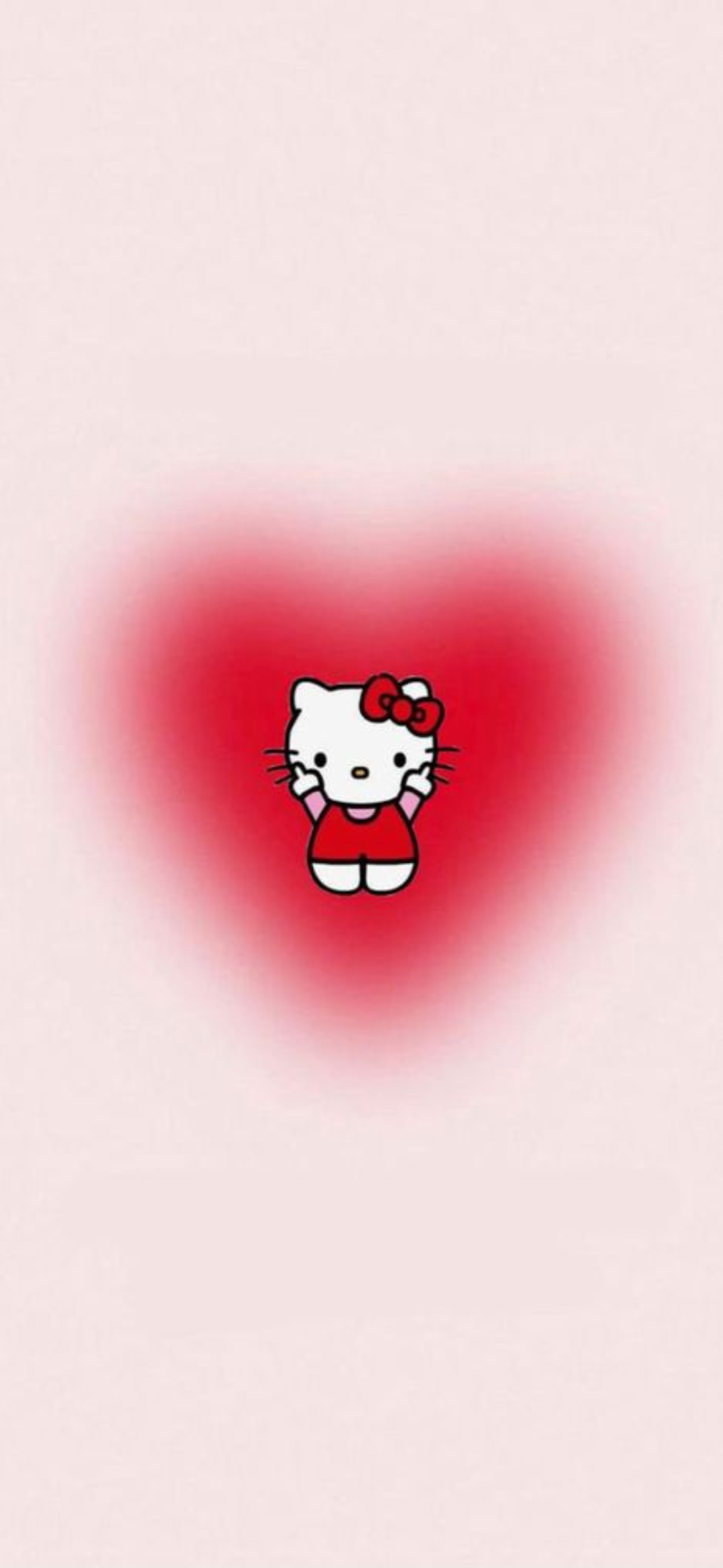 Hình ảnh Hello Kitty cute, dễ thương cho máy tính, điện thoại