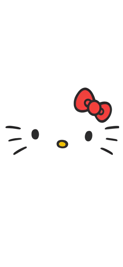 Hello Kitty Wallpaper Cute