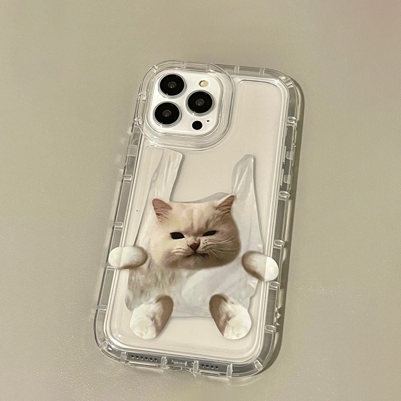 My Little Pet iPhone 14 Pro Max Case
