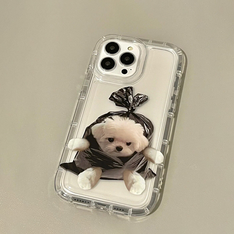 My Little Pet iPhone 13 Pro Max Case
