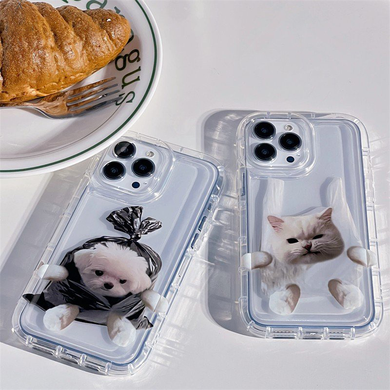 My Little Pet iPhone Case - ZiCASE