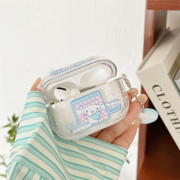 Cinnamoroll AirPods 3 Case