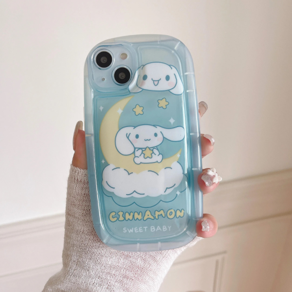 Sanrio Character iPhone Case - ZiCASE