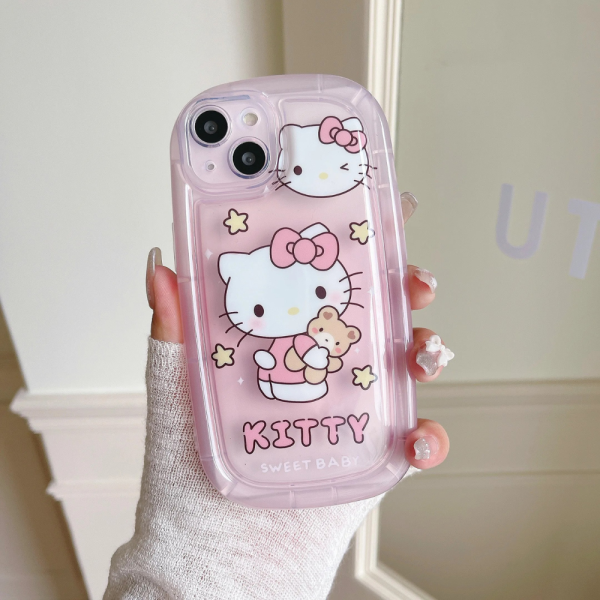 Sanrio Character iPhone Case - ZiCASE