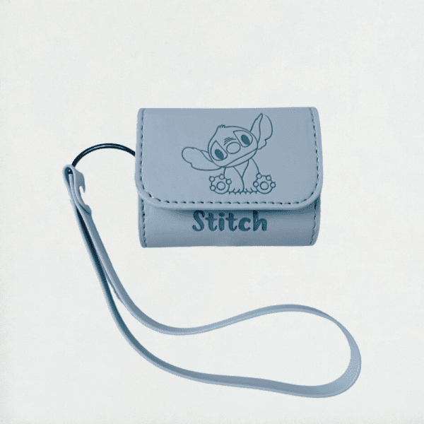 Stitch AirPods Case