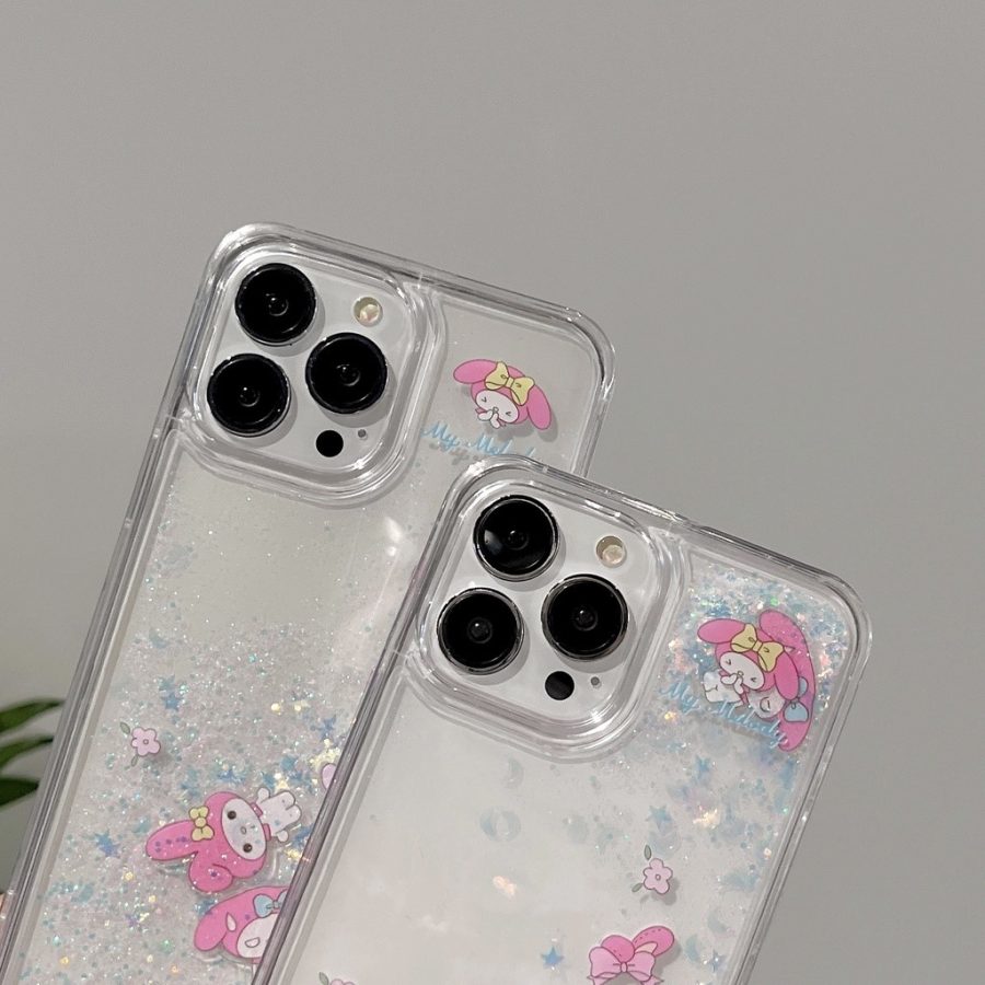 My Melody Phone Cases