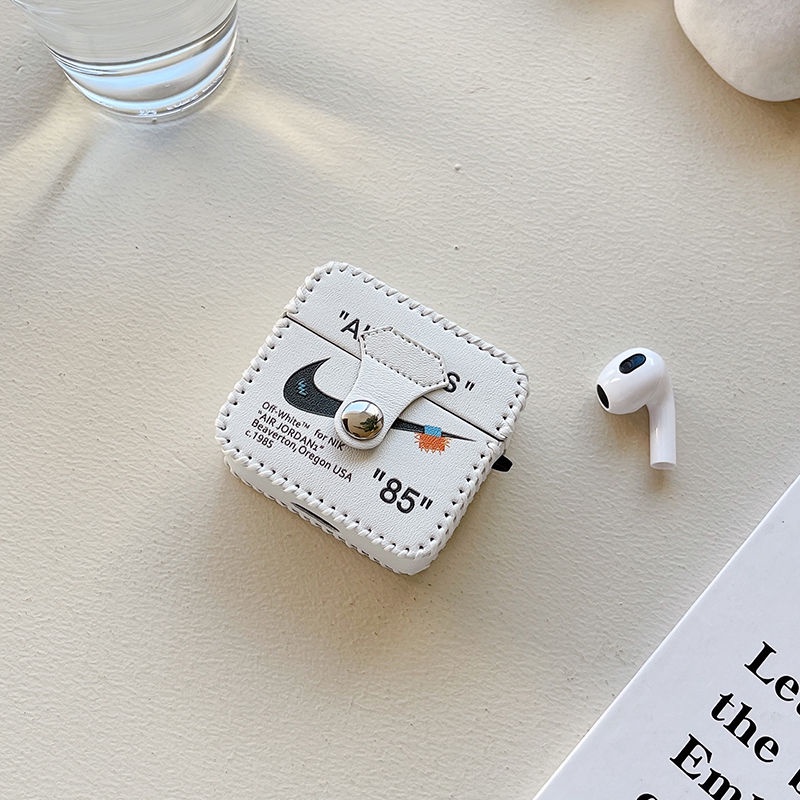 Off-White AirPods Case