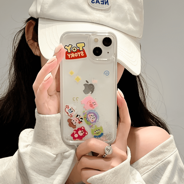 iPhone 13 Toy Story Case