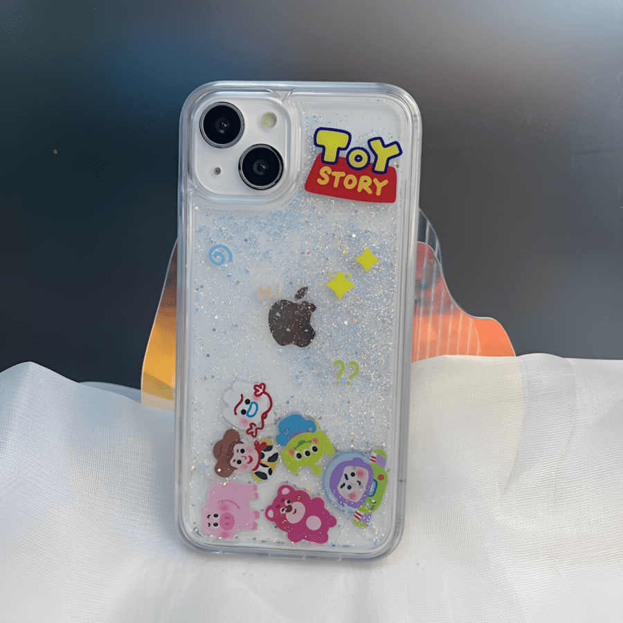 Toy Story iPhone 13 Case