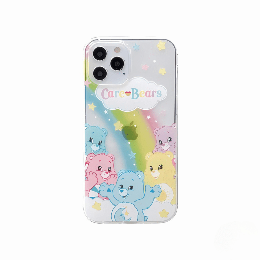 Care Bears iPhone 13 Pro Max Case