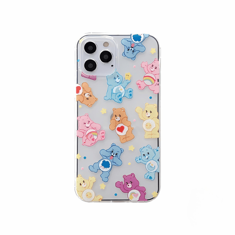 Care Bears iPhone 14 Pro Max Case