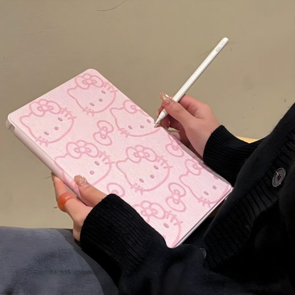 Hello Kitty iPad Air Case