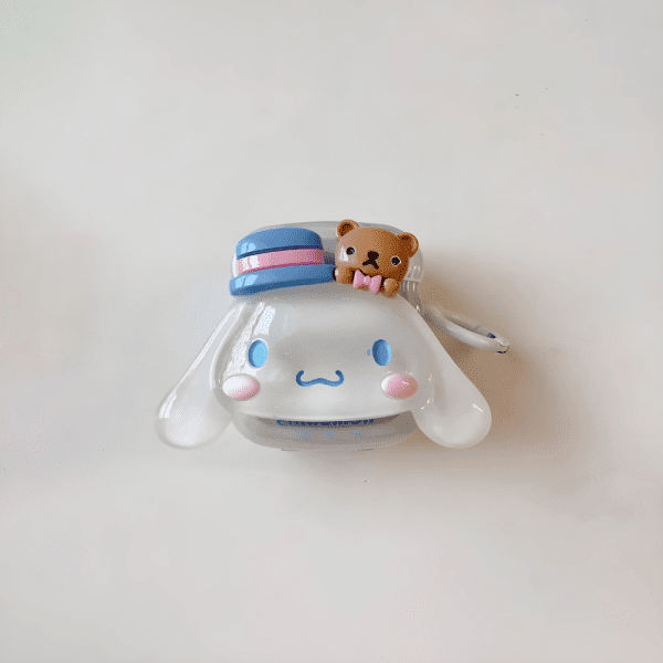 Cinnamoroll AirPod Case