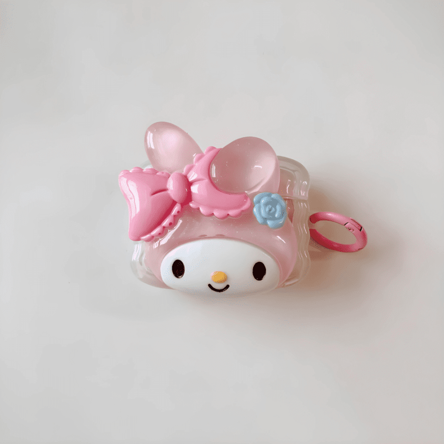 My Melody AirPod Case