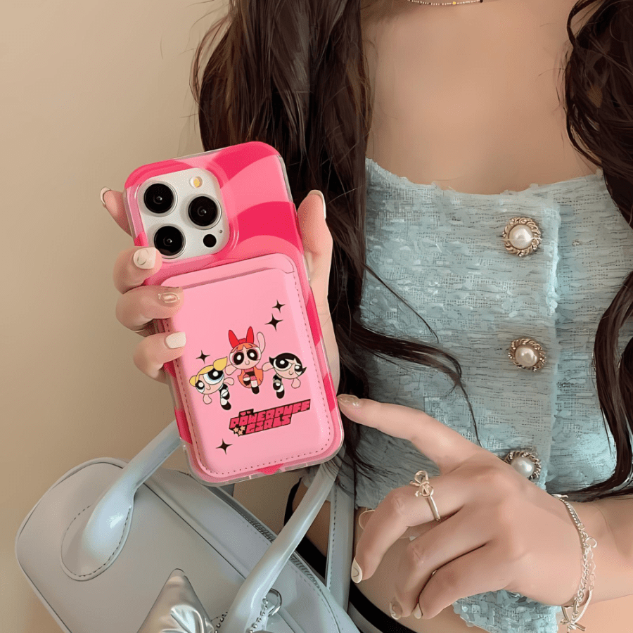 Pink Phone Case iPhone 12 Pro Max