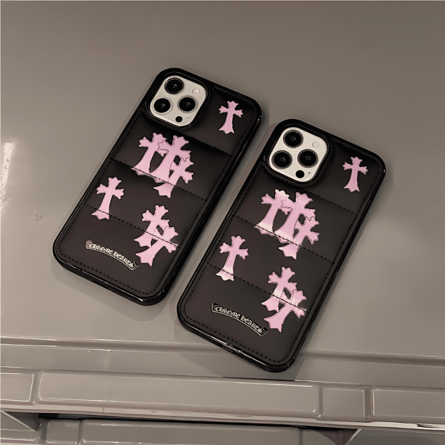 Cross iPhone Cases