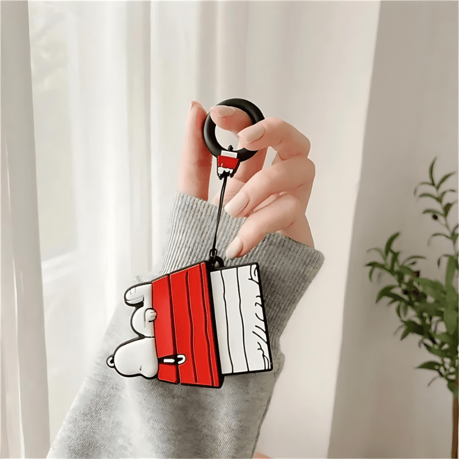 Snoopy AirPod 3 Case