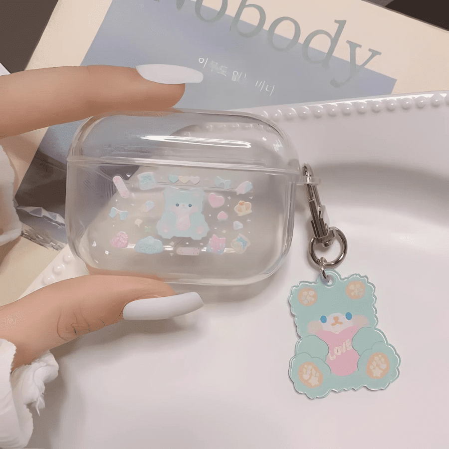 Kawaii AirPod Pro Case