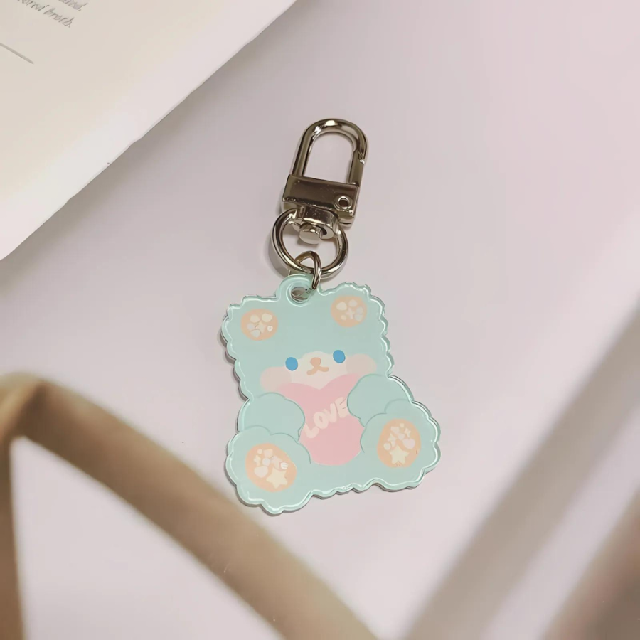 Kawaii Charms