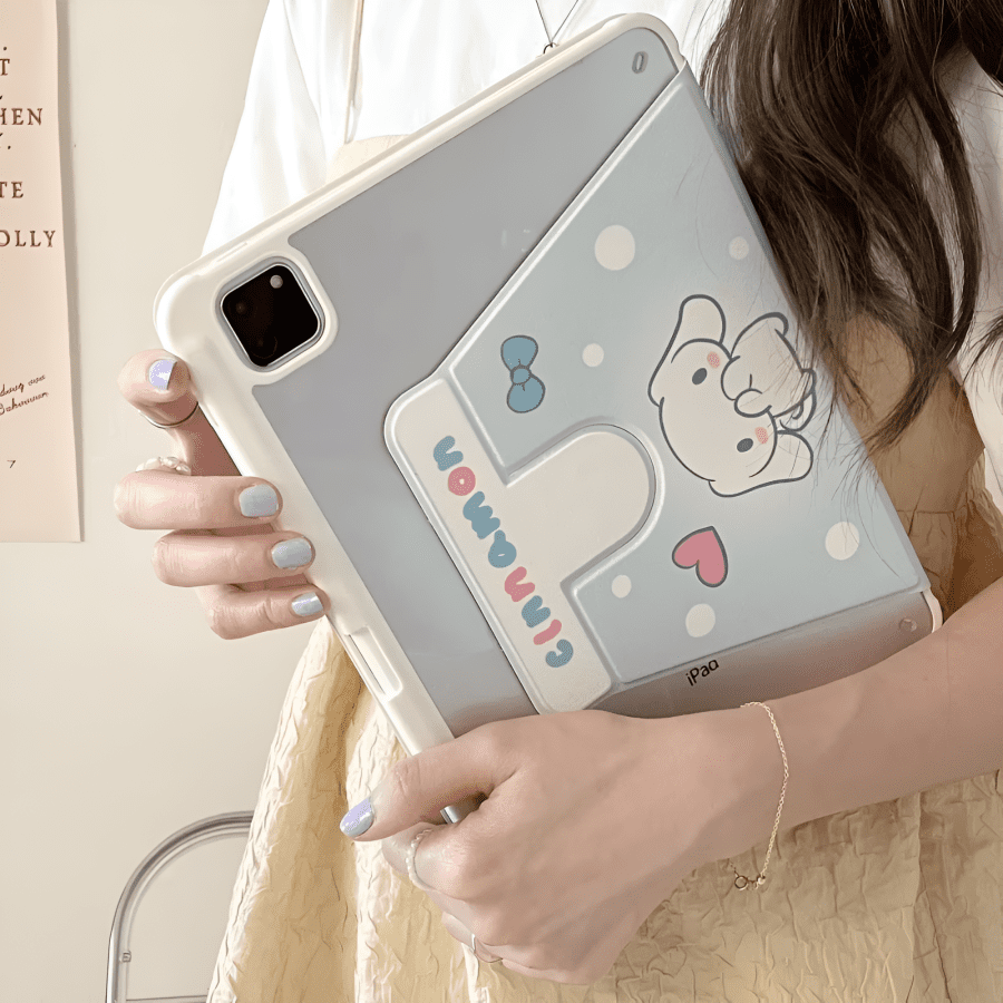 Cinnamoroll iPad