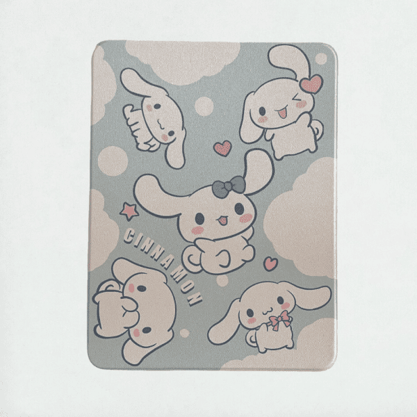 Sanrio Cinnamoroll iPad 10th Generation Case