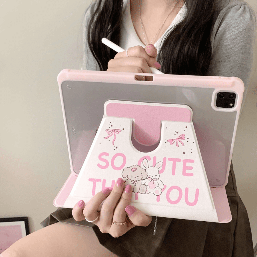 cute ipad 10th generation case