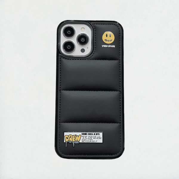 Drew House Puffer Phone Case - iPhone 16 Pro Max