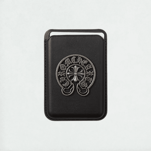 Chrome Hearts MagSafe Wallet