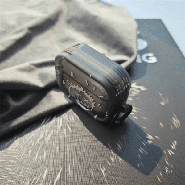 Cactus Jack Airpods Case Cactus Jack Airpods Pro Case Airpods Wireless  Amazon Goat Airpod