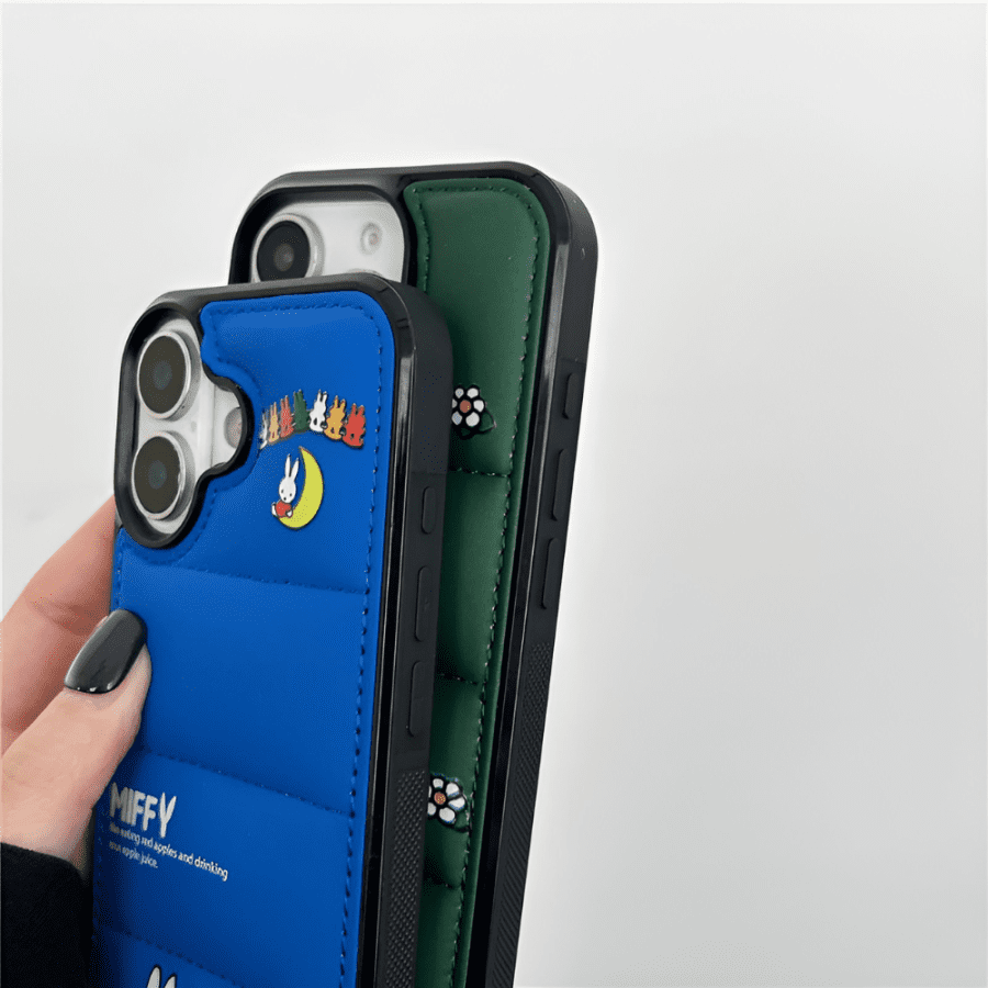 Miffy iPhone Cases