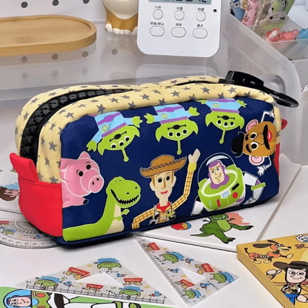 Toy Story Pencil Case