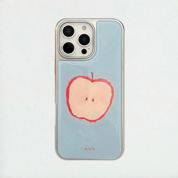Apple iPhone Case