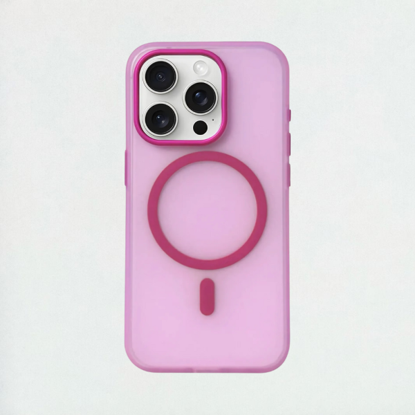 Candy MagSafe iPhone 16 Pro Max Case - Purple