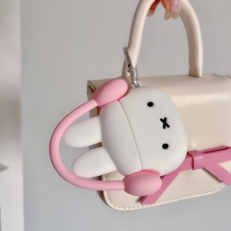 Miffy AirPod Case