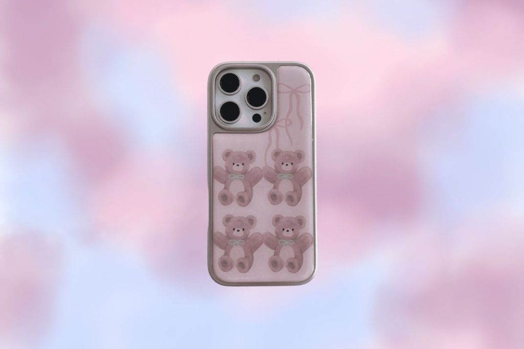Adroable Phone Case