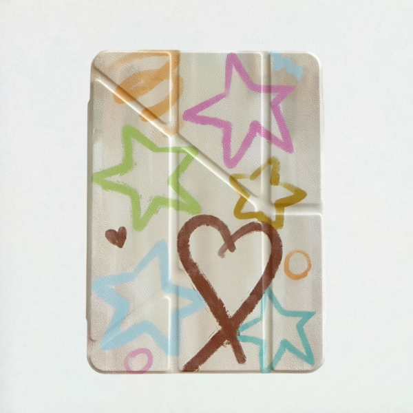 Stardust iPad Cover