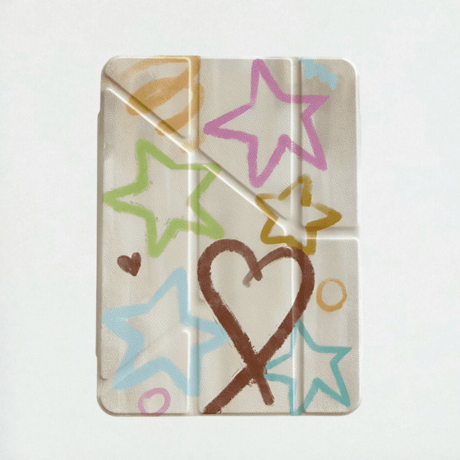 Stardust iPad Cover