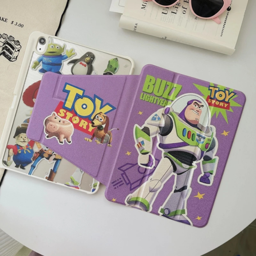 Toy Story iPad Air 4th and 5th Generation Case