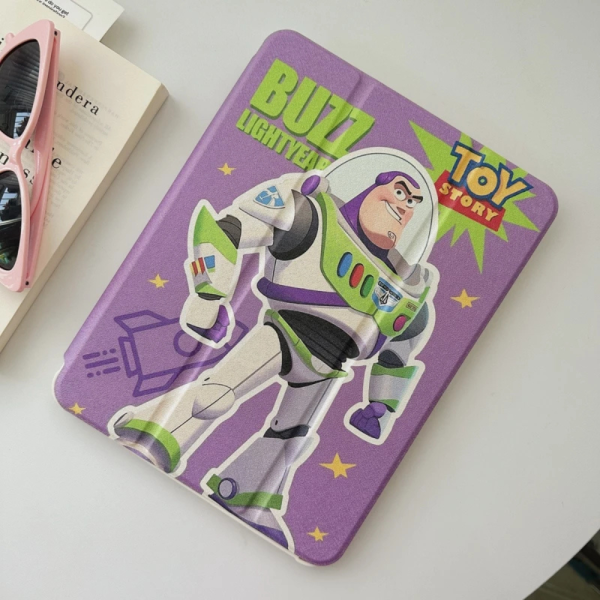 Toy Story iPad 9th Generation Case