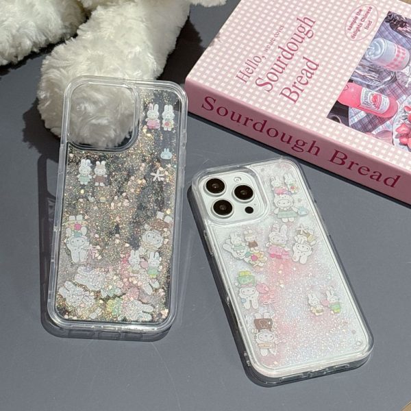 Miffy Phone Case - iPhone 15 Pro Max