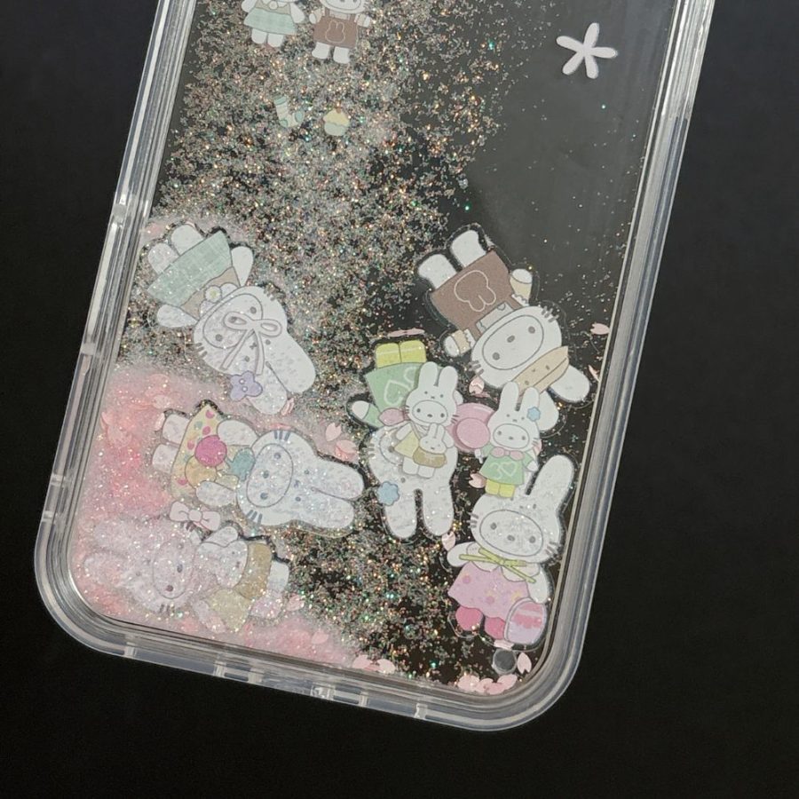 Miffy Phone Case - iPhone 13 Pro Max