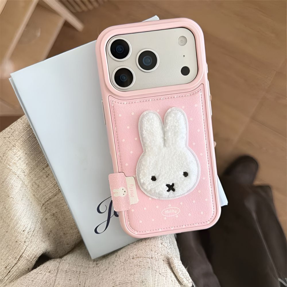 bow phone cases Pink Bows & Hearts