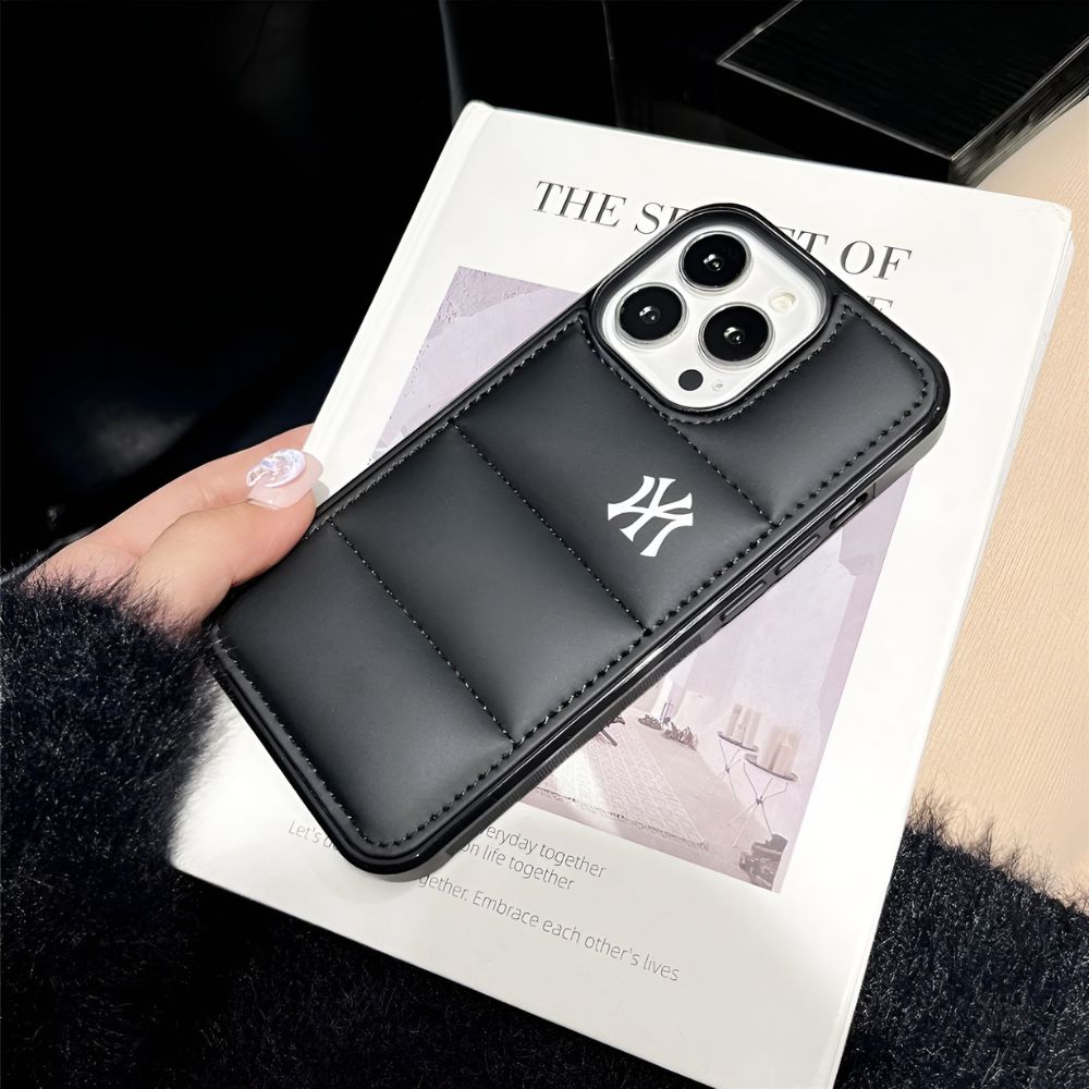 3d phone cases Magnetic-2in1 / iPhone 15