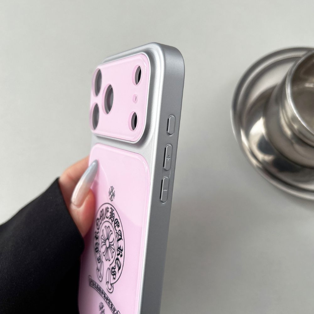 Chrome Hearts iPhone Case - ZiCASE Chrome Hearts iPhone Case - ZiCASE