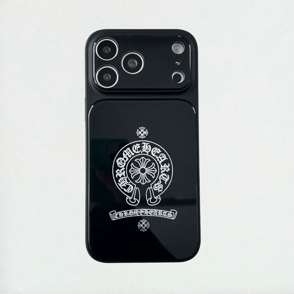 Chrome Hearts iPhone Case - ZiCASE Chrome Hearts iPhone Case - ZiCASE