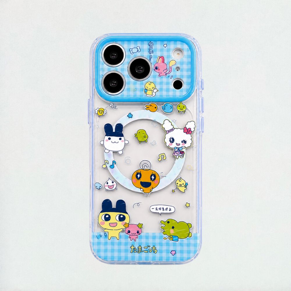iPhone 16 Cases - ZiCASE