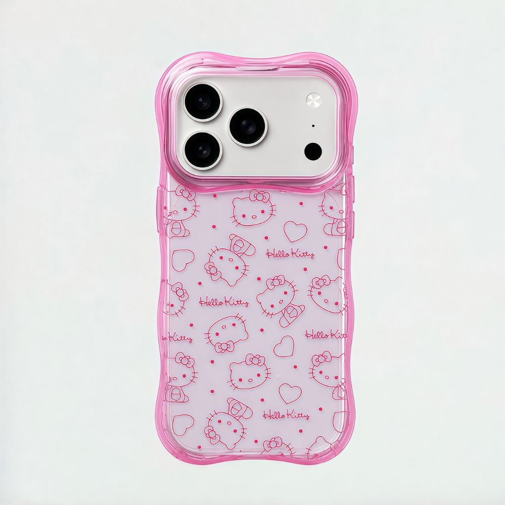 iPhone 17 Pro Max Cases - ZiCASE