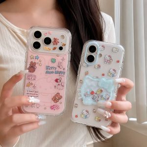 How to Choose the Perfect iPhone Case for Your Style